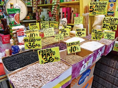 Para 2022, incertidumbre económica e inflación