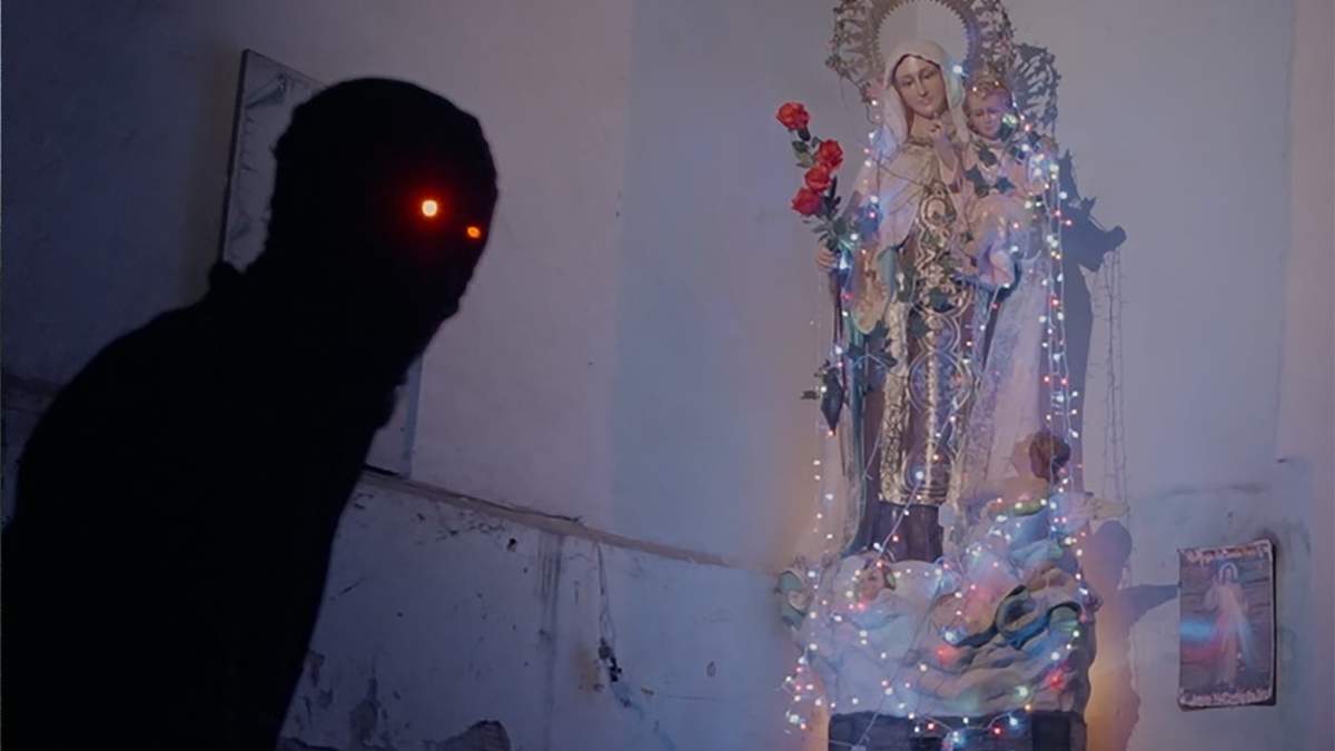Anhell69, de Theo Montoya