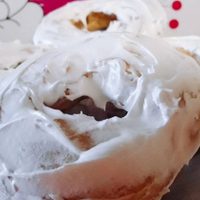 Rosquitas glaseadas: ponete la 10 y prepará este manjar para disfrutar con unos mates