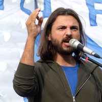 Fuego amigo: Juan Grabois atacó en redes a Kicillof por los incidentes en Quilmes