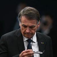 El Supremo Tribunal condenó a Bolsonaro por el intento de golpe de Estado