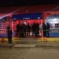 Ataque armado en bar de Coatzacoalcos, Veracruz, deja un hombre muerto y otro herido