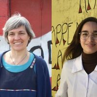 Quienes son las docentes y los estudiantes argentinos que estarán entre los mejores 50 del mundo