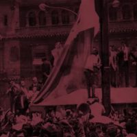 #LaHistoriaQueNosUne