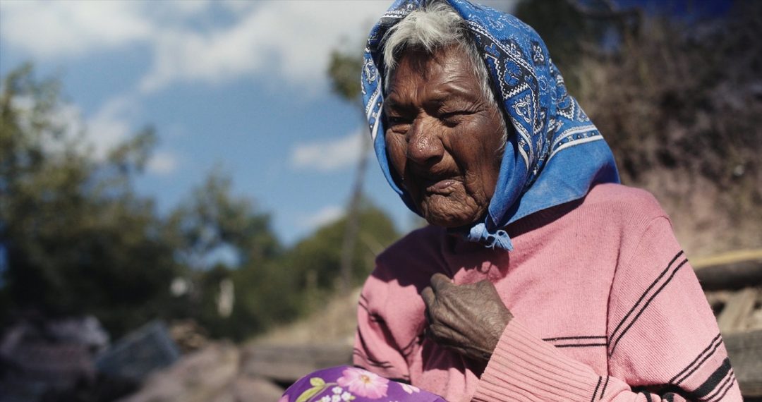 2-Rita Patiño-La mujer de estrellas y montañas