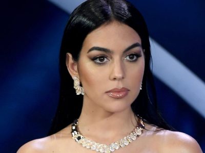La foto que Georgina Rodríguez no quería que se filtrara: su cuerpo antes de las operaciones