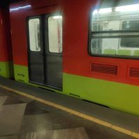 Reportan dos presuntos suicidios en las líneas 1 y 5 del Metro
