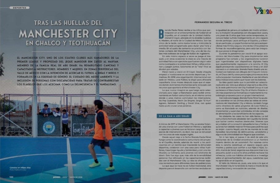 Recorte Manchestar