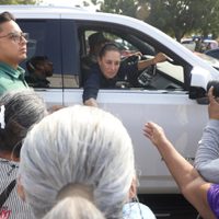 Sheinbaum anuncia apoyo de 30 mil pesos a víctimas por el descarrilamiento del Tren Interoceánico