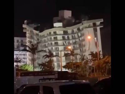 Miami: Mil millones en indemnización a víctimas de  derrumbe de un condominio