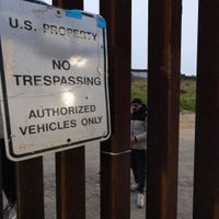 EU registra menos arrestos por cruces ilegales de su frontera con México
