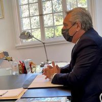 Para evaluar las propuestas de Alberto Fernández, varios gobernadores se reunirán mañana en La Rioja