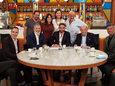La decisión de “Polémica en el Bar” causó gran revuelo en los espectadores ¿Qué paso?