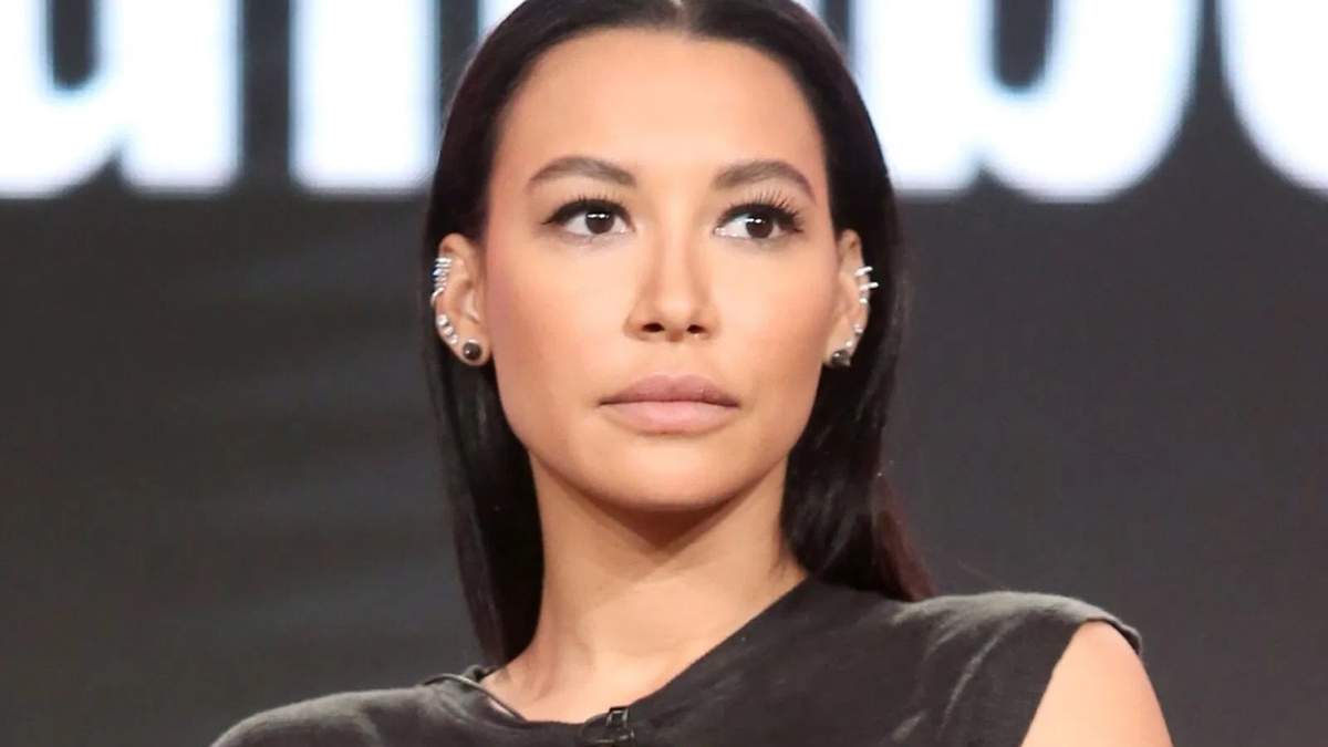 Naya Rivera. Fuente: (Instagram)