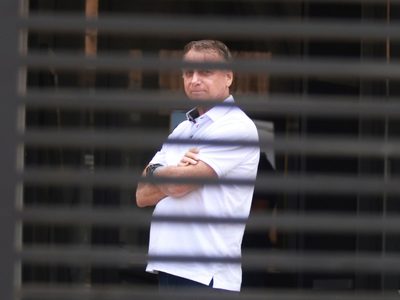 Brasil: El expresidente Jair Bolsonaro inicia su condena de 27 años de prisión por plan golpista