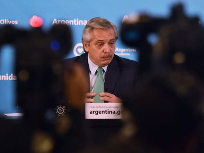 Alberto Fernández anunció créditos para viviendas: estos son todos los detalles