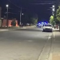 Otra noche de balazos en Cutral Co: hirieron de gravedad a una chica de 15 años