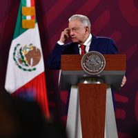 Alfonso Durazo confirma reunión de gobernadores con AMLO