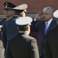CNDH pide al Congreso revisión "integral y objetiva"sobre Guardia Nacional