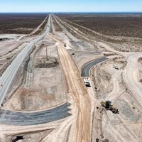 Vaca Muerta: Neuquén licita la duplicación de la ruta 67 para mejorar la ruta del Petróleo