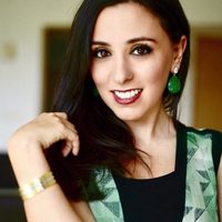 Hanna Jaff confirma que su boda con Lord Henry no pudo celebrarse por la pandemia