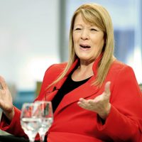 ¿Stolbizer se alía con Larreta?