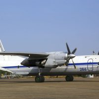 Se estrella avión militar ruso en Siria; hay 32 muertos