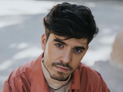 “Tuve que ir al psicólogo”: Roi Méndez contó su triste experiencia en Operación Triunfo