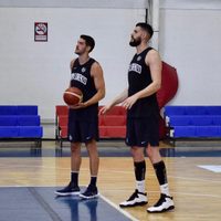San Lorenzo sumó refuerzos y ¿El problema con FIBA?
