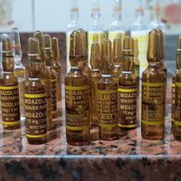 Encontraron muerto a un enfermero en su casa: había ampollas de propofol y fentanilo