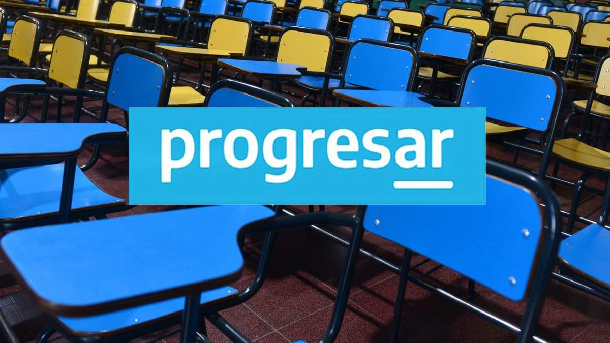 Becas Progresar. Fuente: (Minuto Neuquén)