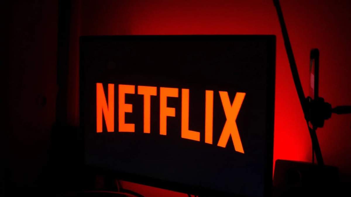 Netflix. Fuente: (Instagram).
