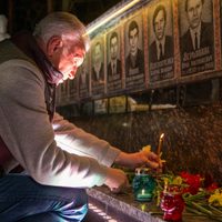 Ataques en Ucrania y Rusia matan al menos 16 en 40mo aniversario de Chernóbil