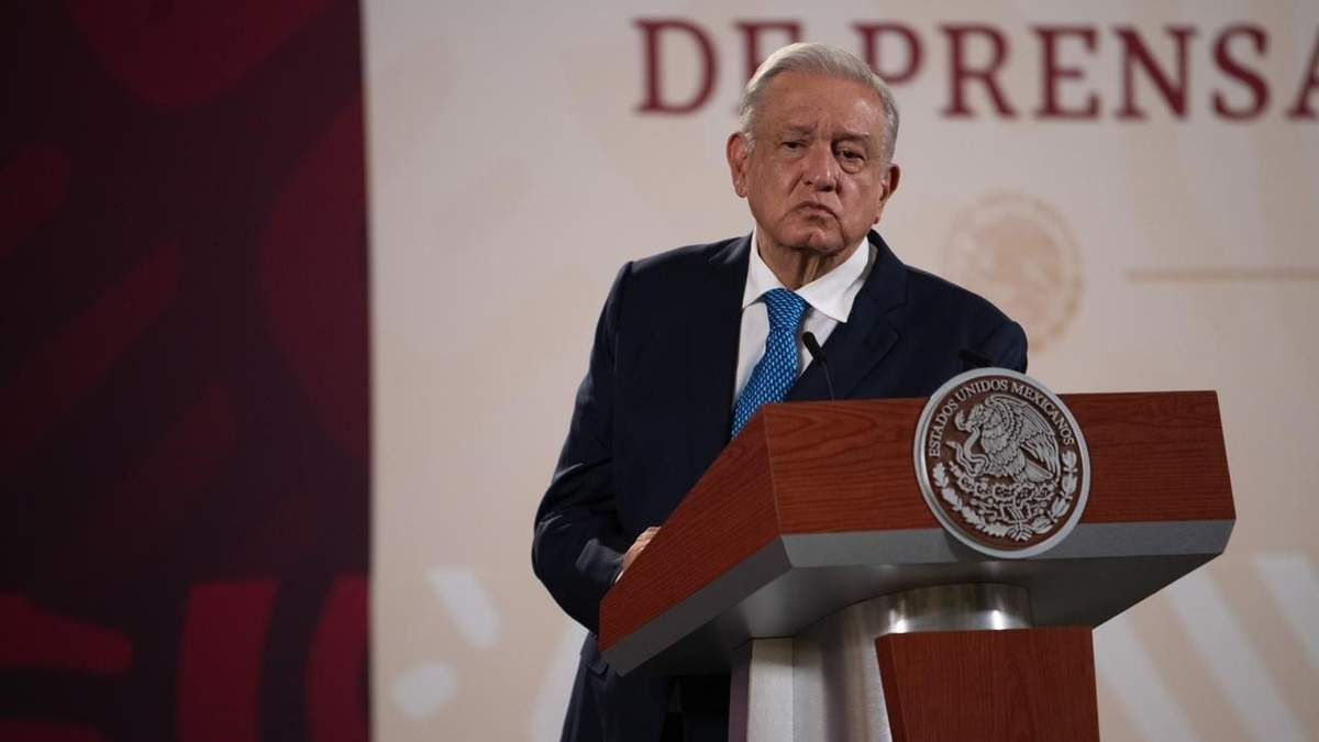 El presidente defendió al Ejército en su actuación en la masacre del 2 de octubre en Tlatelolco