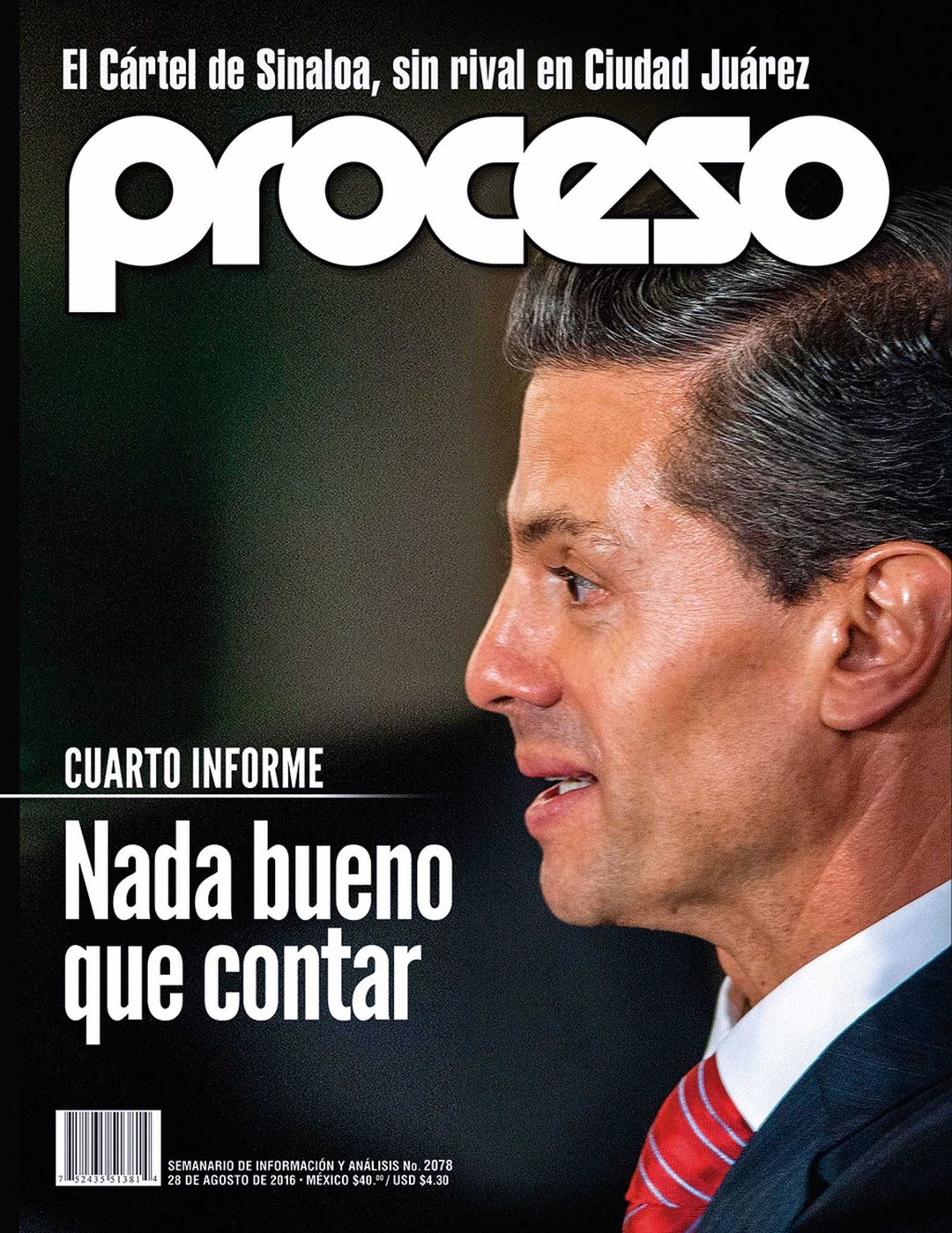 Portada 2078