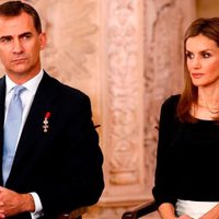 Infierno en la Casa Real: se desató la peor pelea entre la reina Letizia y el rey Felipe VI