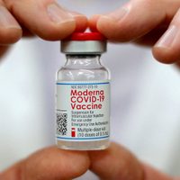 Moderna denunció a Pfizer y BioNTech por “infringir” su patente en el diseño de la vacuna anti-Covid