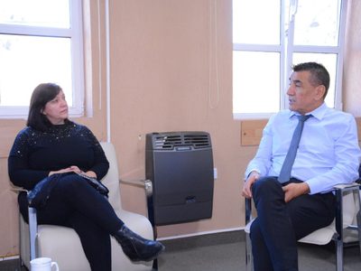 Martínez y Rioseco buscan consolidar un proyecto para el 2023