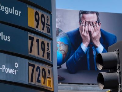 Economía de EU registra nuevo aumento histórico en la tasa inflacionaria, se coloca en 8.6%