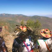 Piden que la Guardia Nacional proteja a la comunidad wixárika de Jalisco