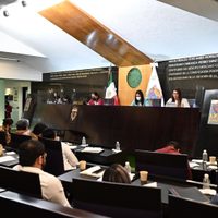 Imponen a exmagistrado electoral de Veracruz como titular de la Auditoría de Campeche