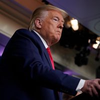 Trump deportará a México a migrantes que solicitan asilo en Estados Unidos