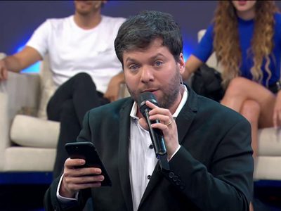 La derrota que sufrió Telefe ante lo ocurrido con el programa de Guido Kaczka