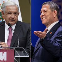 AMLO dijo que “odia a los españoles”, asegura el presidente de Castilla-La Mancha (Video)