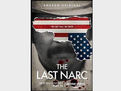 En vilo, la docuserie "The Last Narc" sobre el caso Camarena