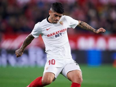 Ever Banega definió su futuro futbolístico