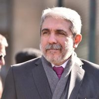 “Ya tenemos tomada una decisión al respecto”: Aníbal Fernández tiene en mente las primeras medidas