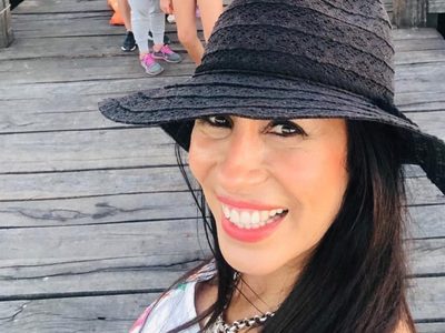 ¡Doloroso! El crudo relato de Marixa Balli sobre la trágica muerte de su hermano