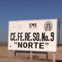 Anuncian cierre del Cefereso 9, el último que pisó El Chapo previo a su extradición