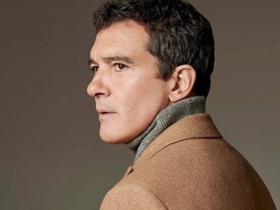 "Gracias por todo": las sentidas palabras de Antonio Banderas para despedir a un gran amigo